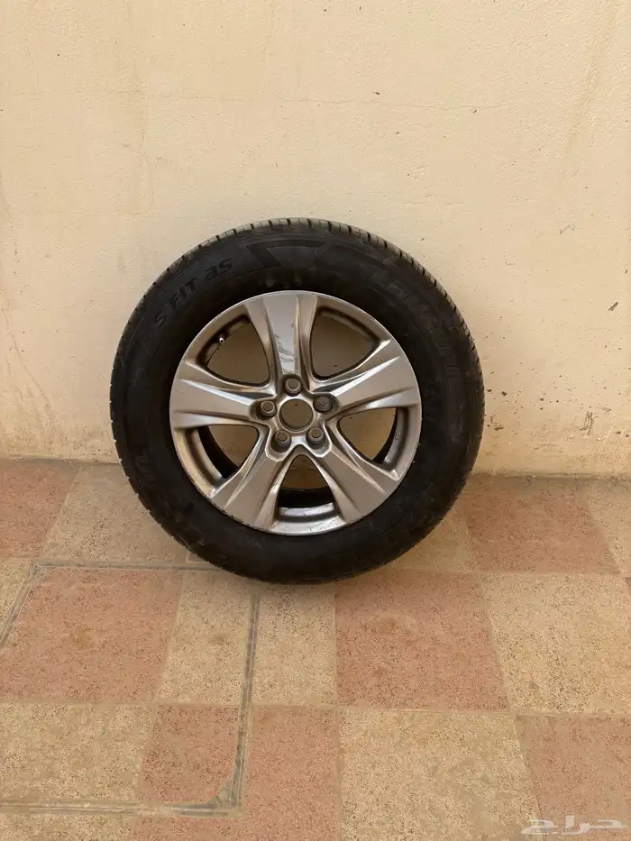 جنط راف فور RAV4 0