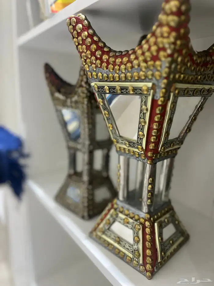 مبخره نجديه ( تراث ) 0