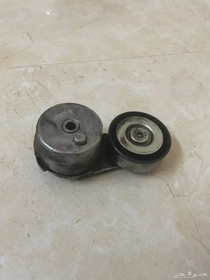 شداد سير اسبارك 1