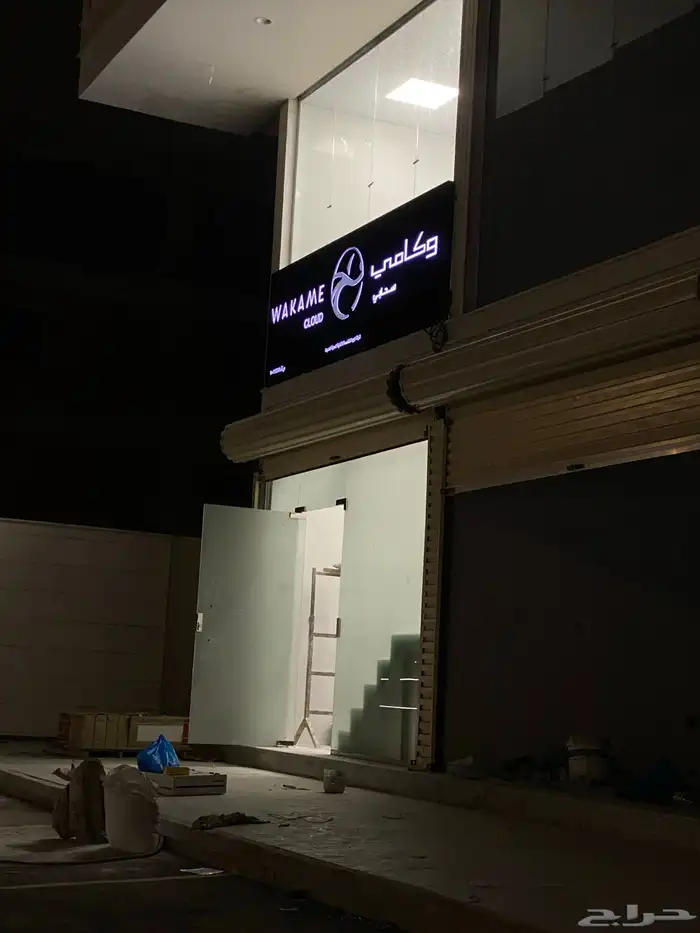 تنفيذ مشاريع تصميم داخلي تجاري - سكني 41