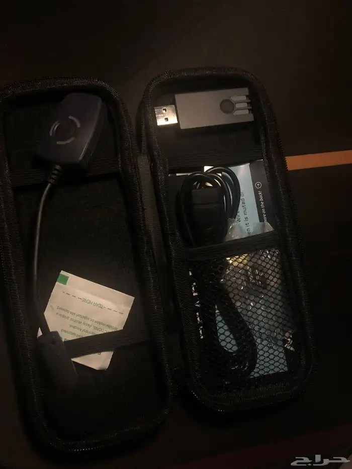 Antlion Audio Modmic جديد 3