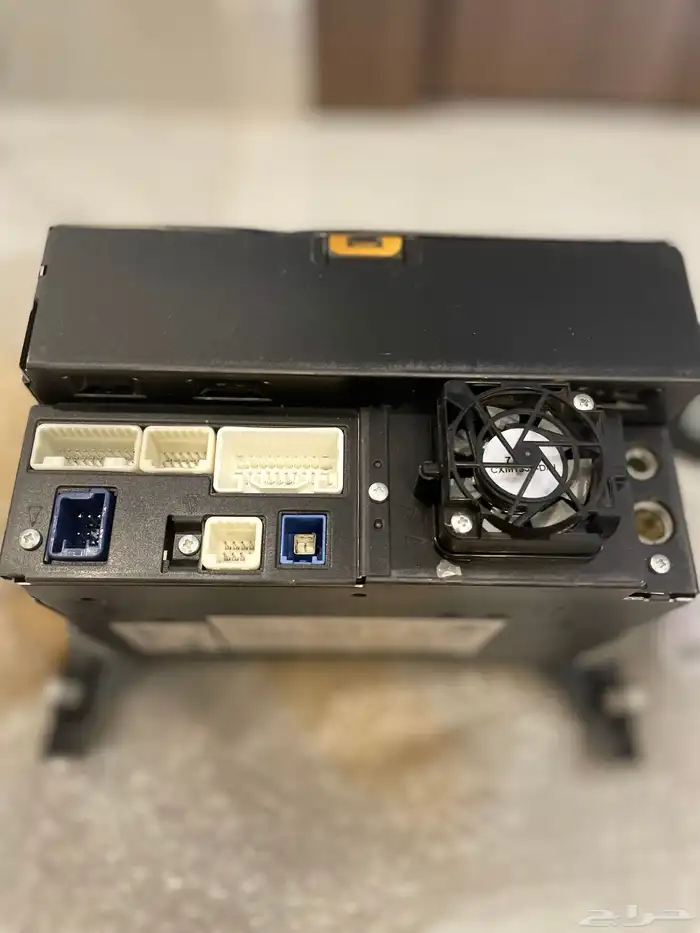 قطع لكزس LS460 جديدة 2