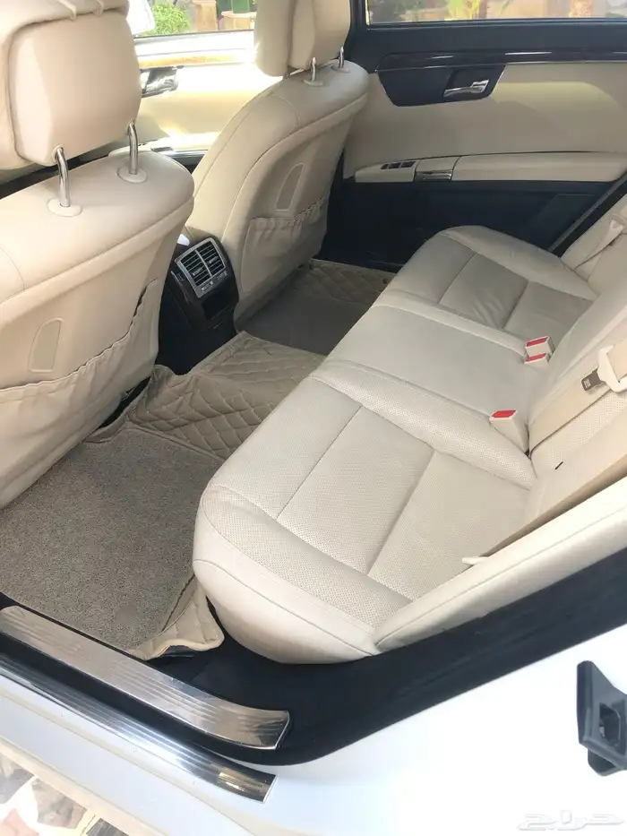 مرسيدس S400 2013 هايبرد 10