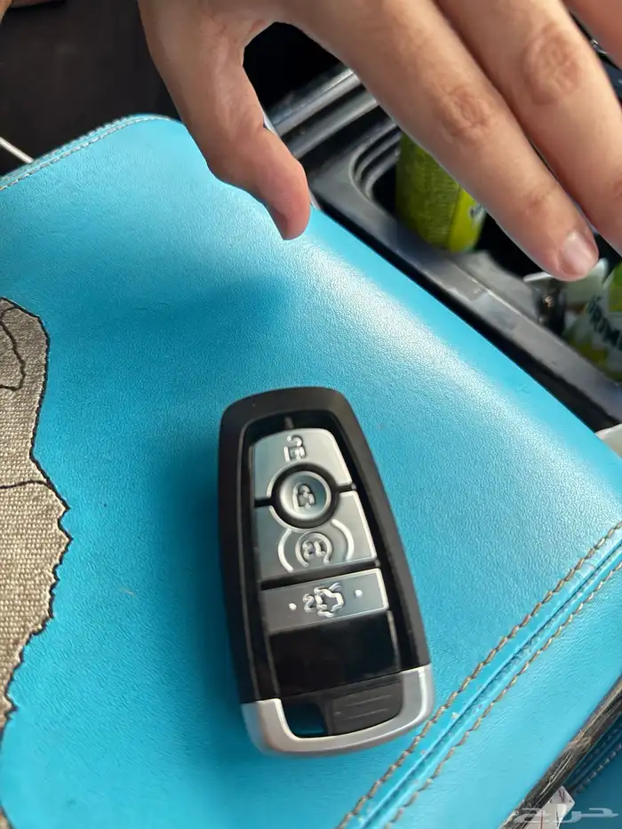 مفتاح f150 2022 و فوق 3