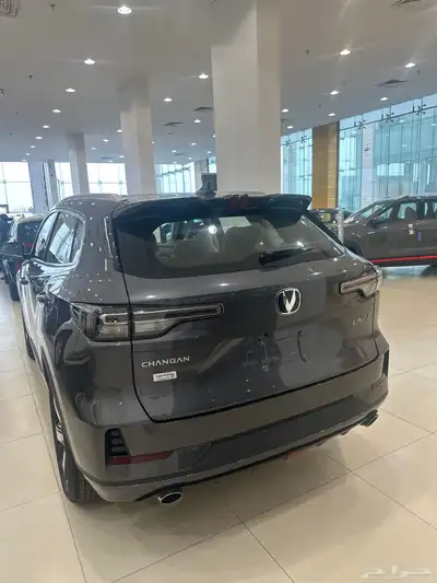 شانجان UNI-S موديل 2025 بسعر خاص وحصري لايفوتكك 2