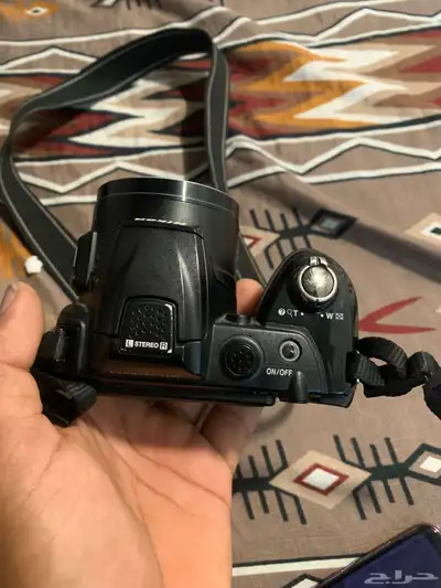 Nikon Camera 4