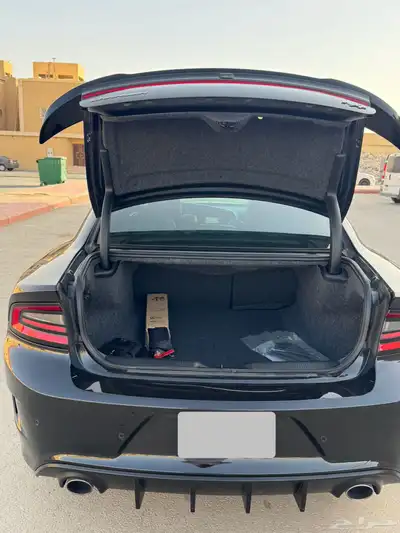 دودج شارجر 2023 5