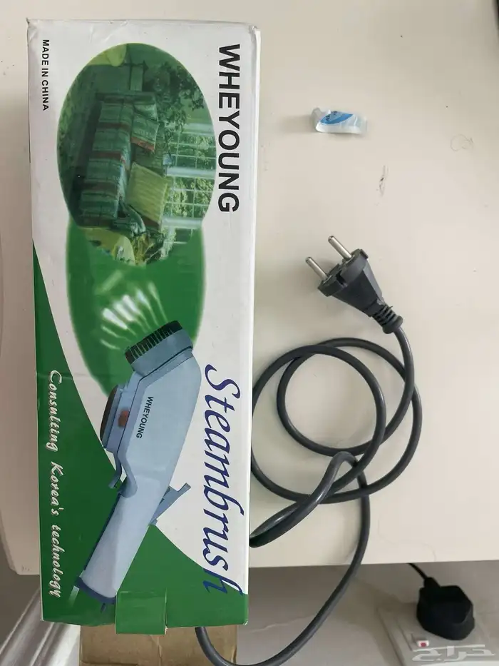 كوايه بخار جديد 1