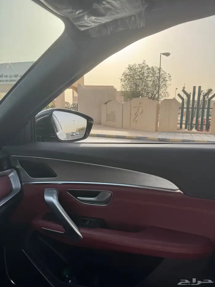 جيتور X70 Plus بلس 2024 9