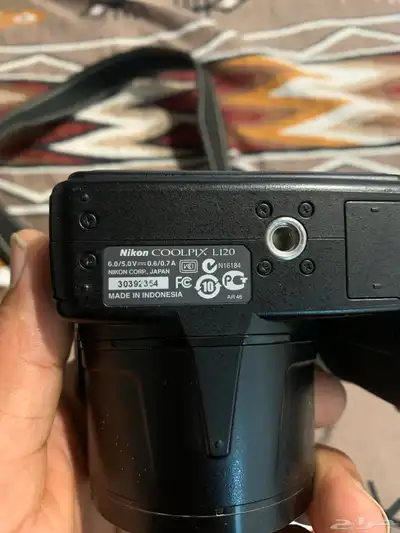 Nikon Camera 5