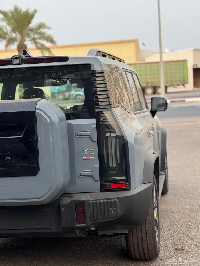 جيتور T2 فل كامل 2025 لاكجري 3