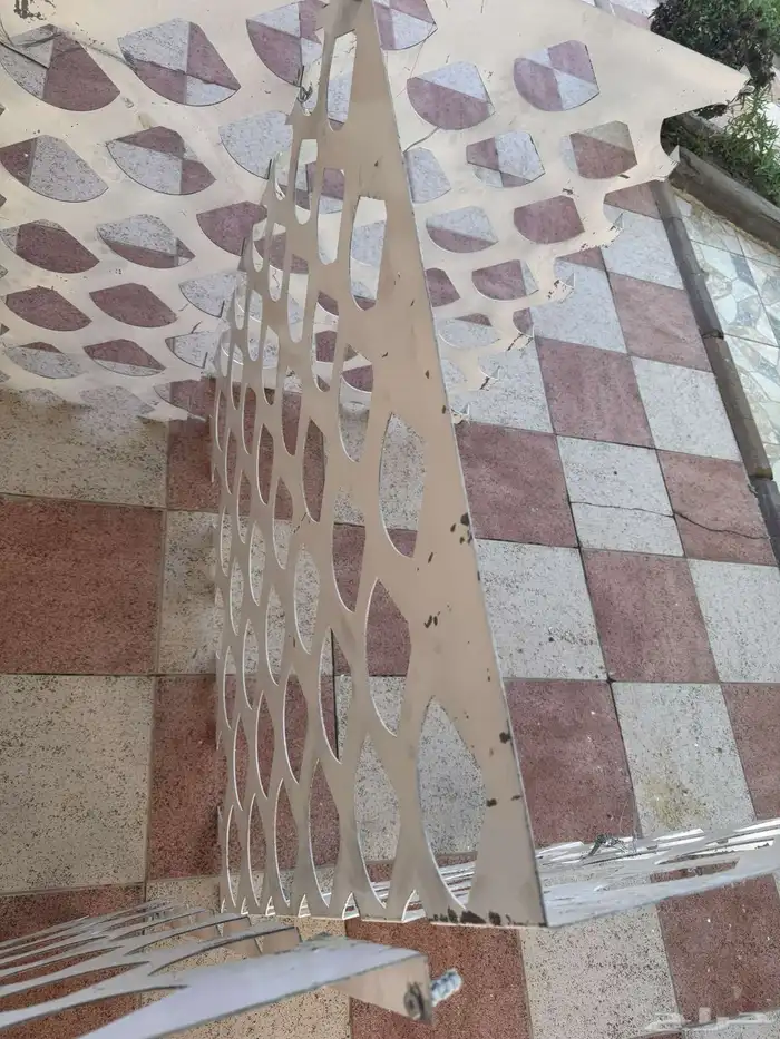 غطاء مكيف سبليت خارجي عدد 2 2