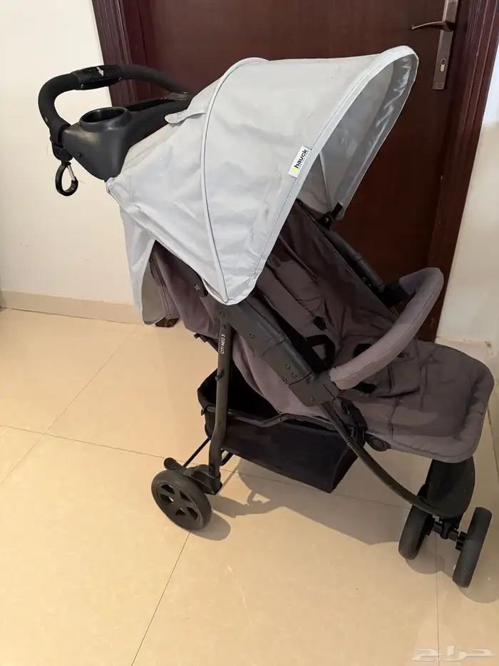baby stroller hauck citi neo3 2