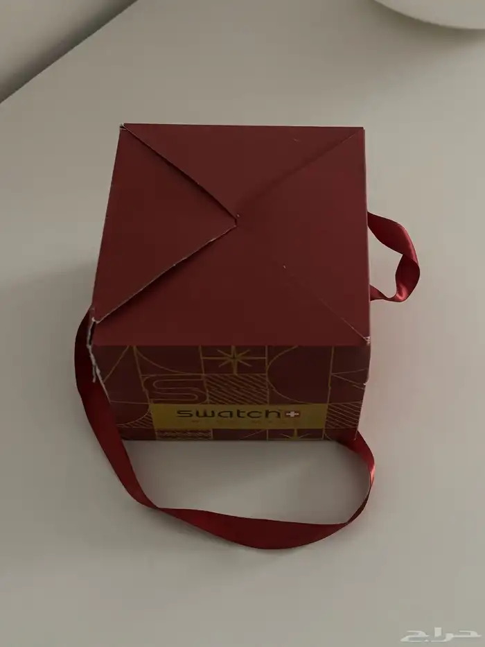 ساعة اوميقا وسواتش جديدة 100 3