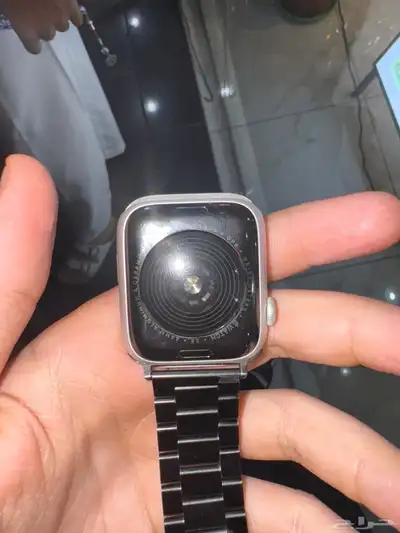 ساعه ابل مقاس 44MM البطارية 97 1