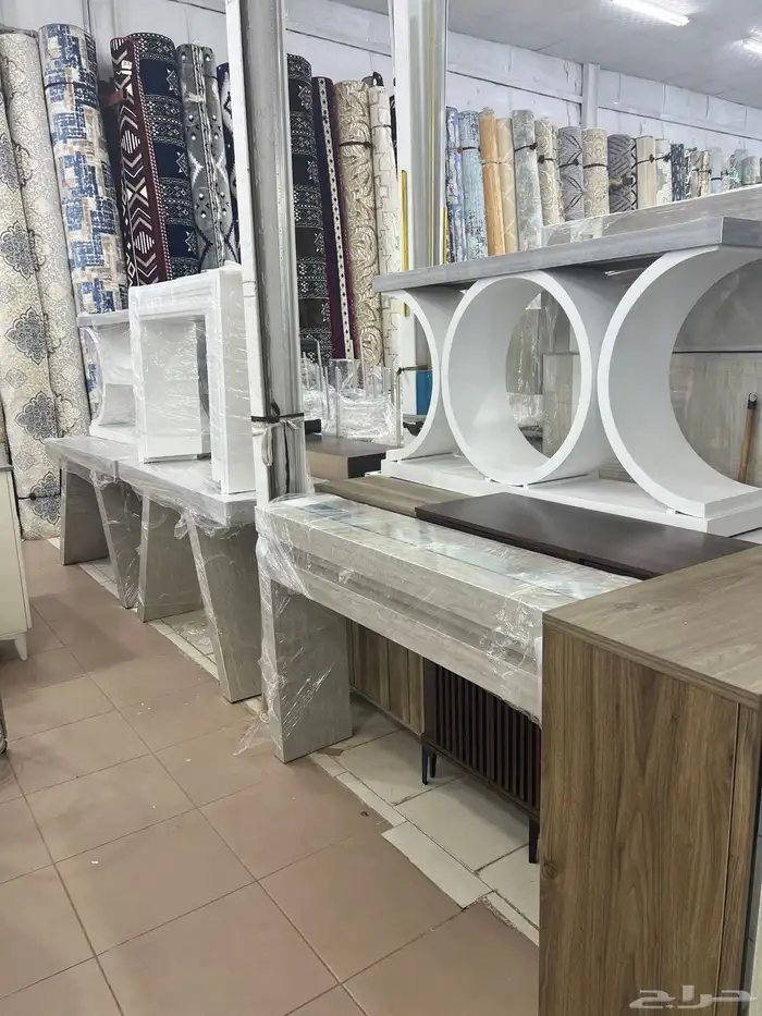 عروض جديدة وقويه الان تخفيضات على جميع المفروشات نوير الحربي 36