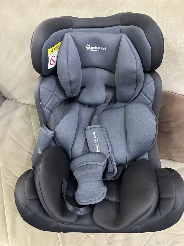 مقعد اطفال للسيارة 0