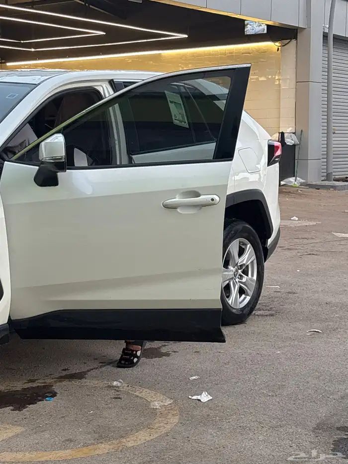 راف فور دبل2021 1