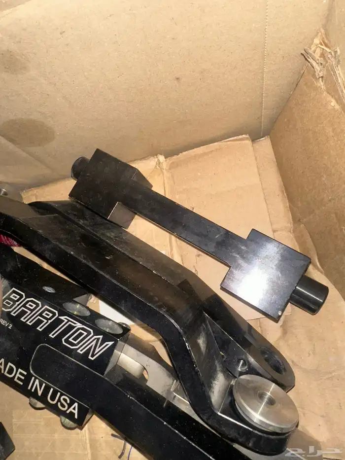 شفتر موستنق 2