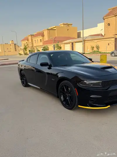 دودج شارجر 2023 0