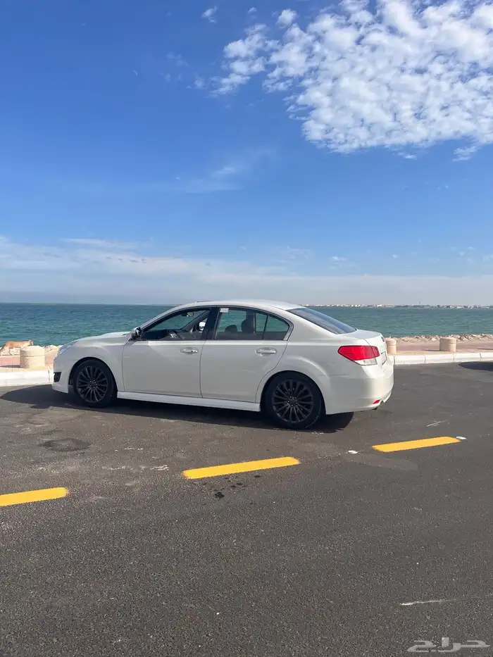 سوبارو لجاسي GT 2012 السعر 18 1