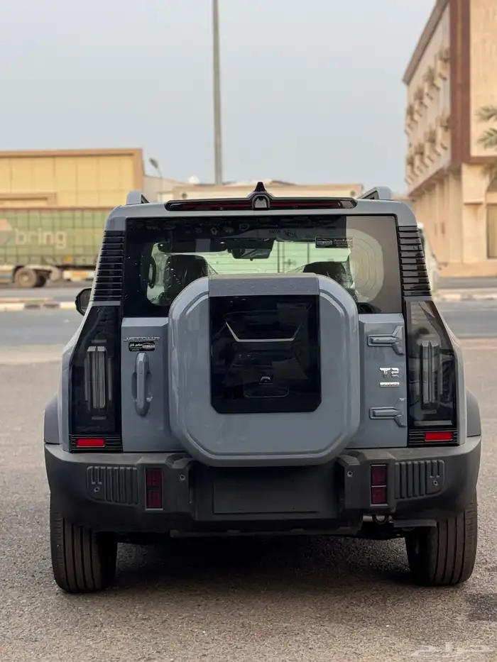 جيتور T2 فل كامل 2025 لاكجري 5