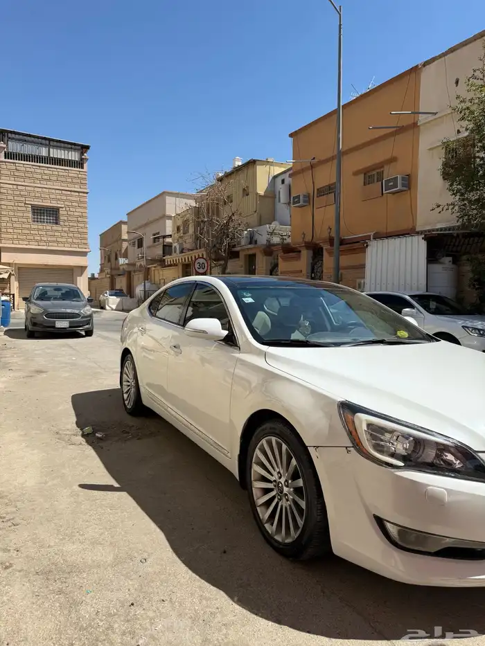 كادينزا كيا 2012 5