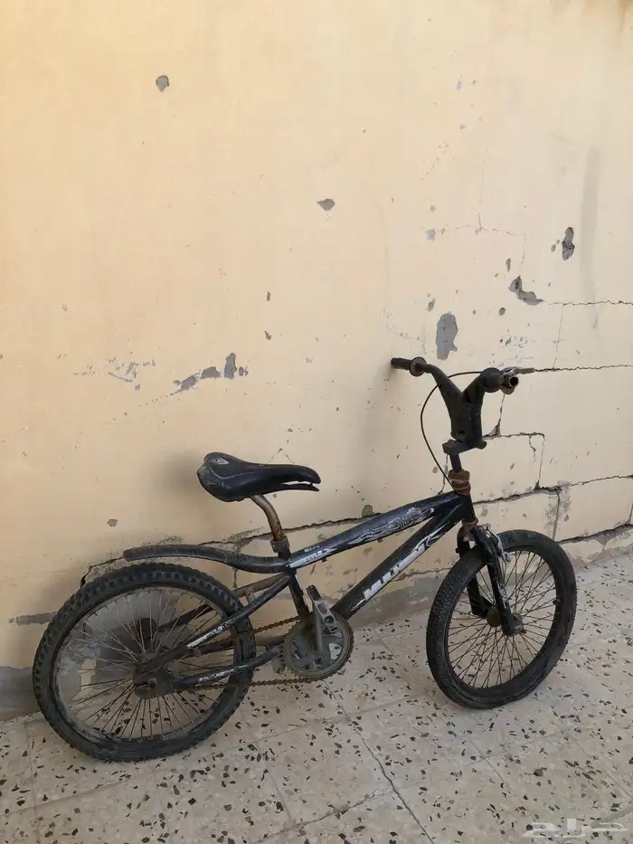 سيكل كوبرا سليم بس تكايه و كفرات 0