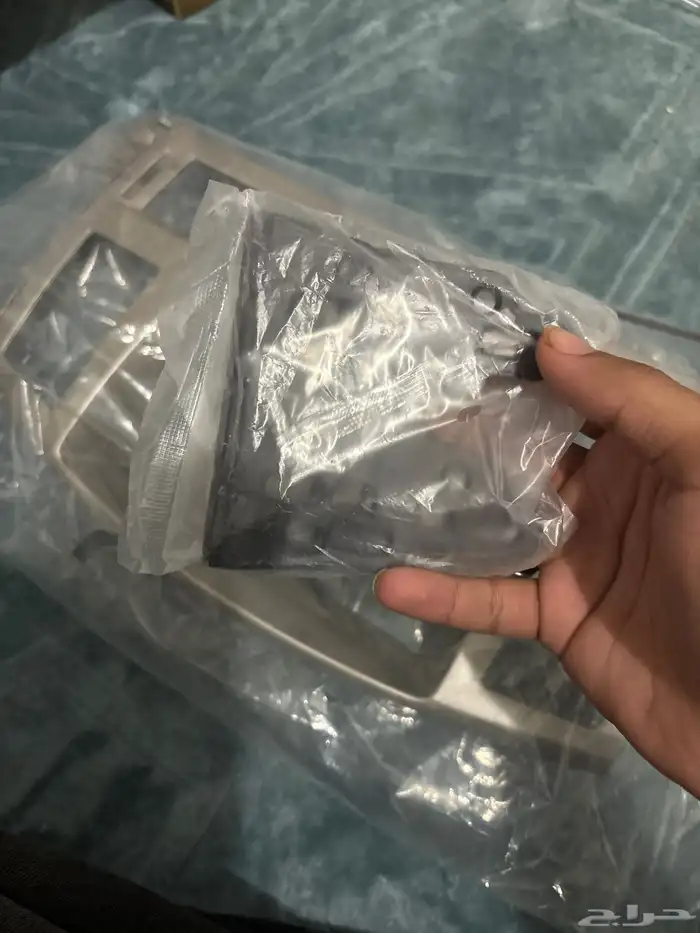 ديكور مسجل افالون 2