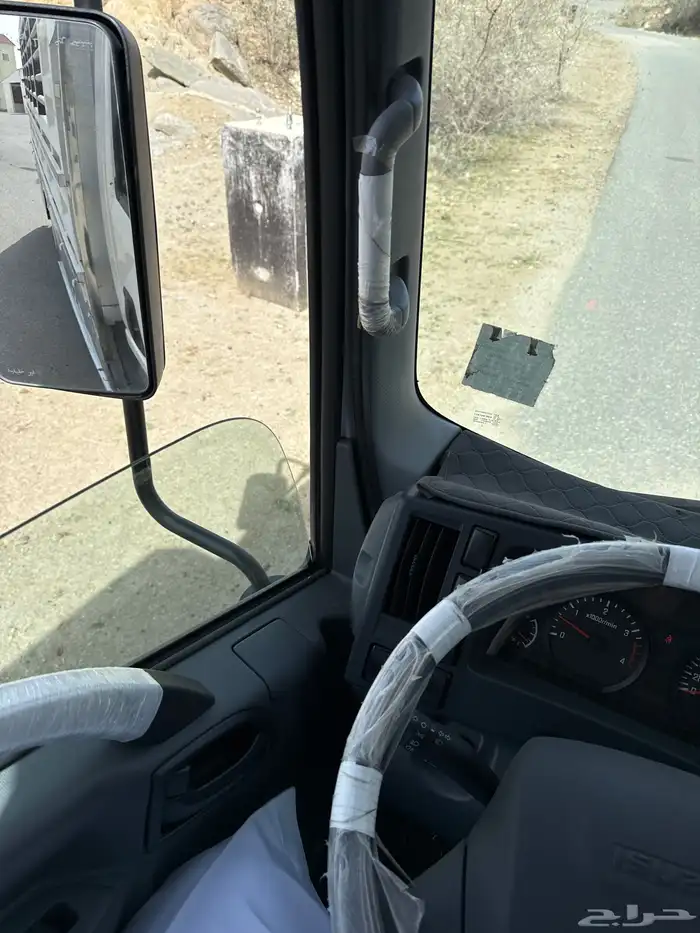 مشوار دنه صندوق كبير 0