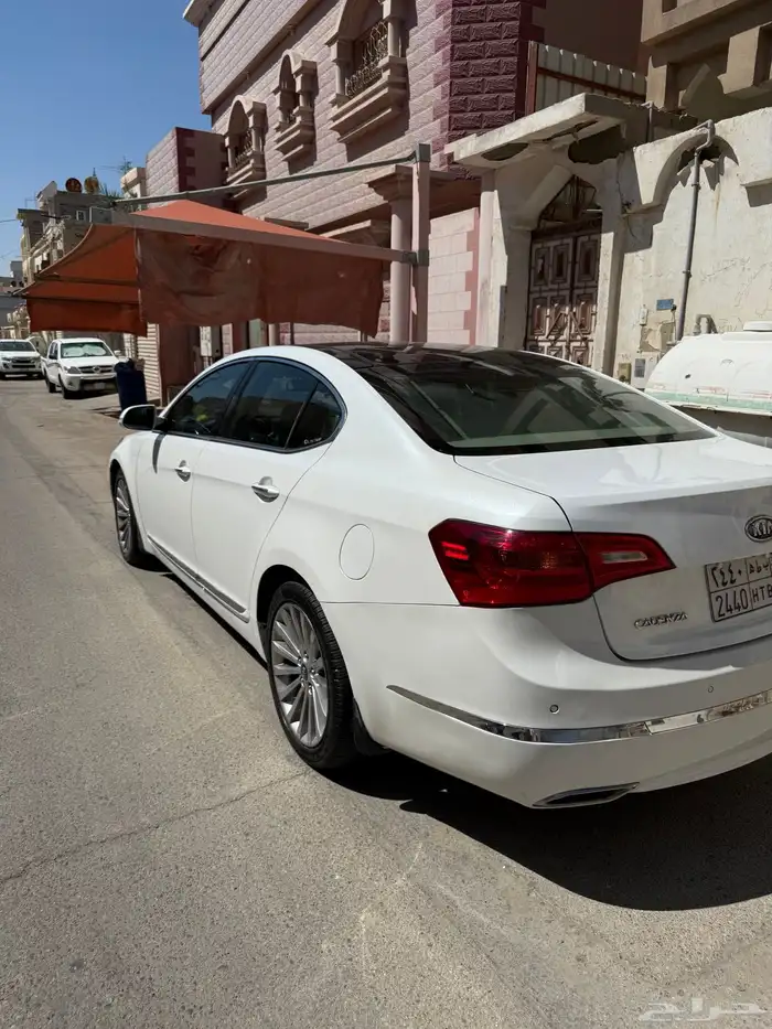 كادينزا كيا 2012 3