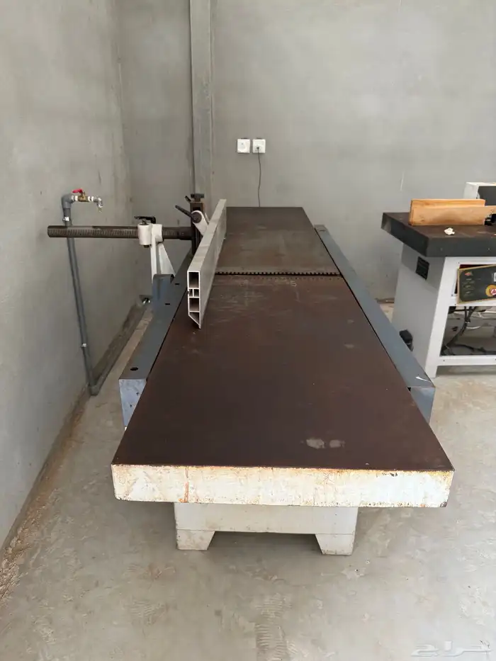 مكاين نجارة للبيع 1