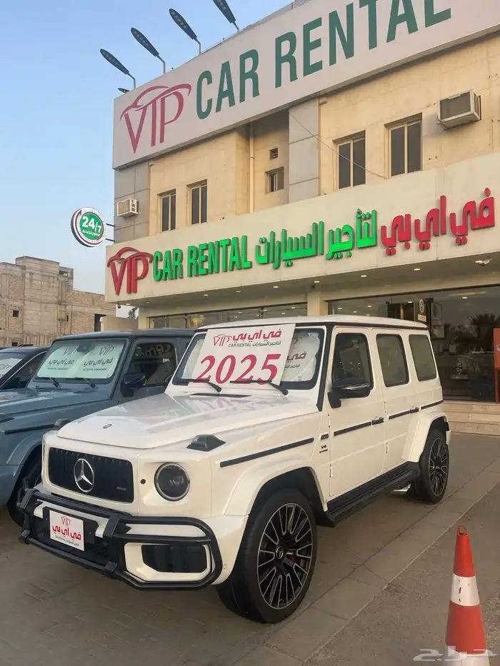 تاجير سيارات فخمه 7