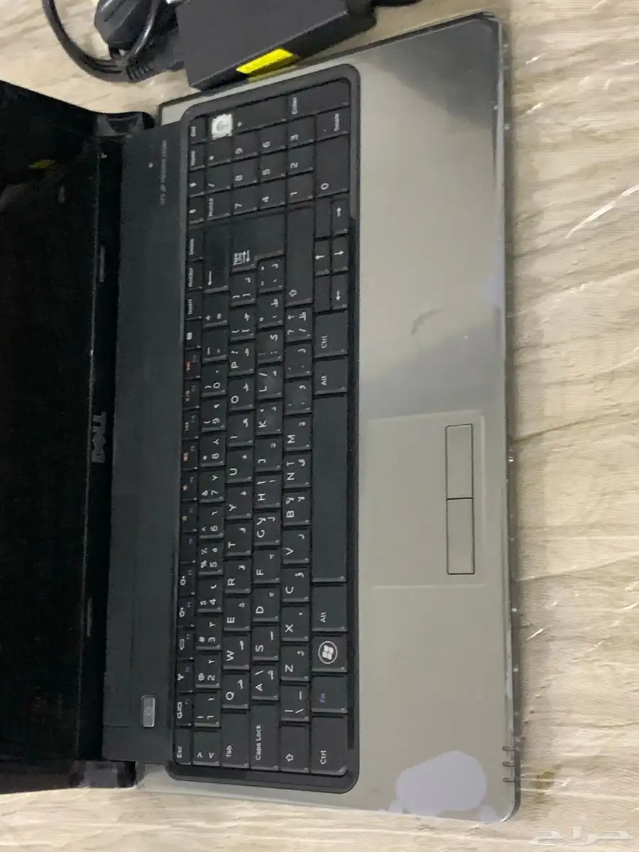 لاب توب مستعمل جديد 5