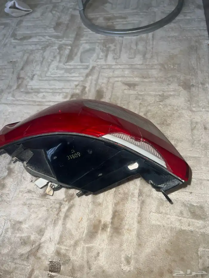 اسطب سوناتا 1