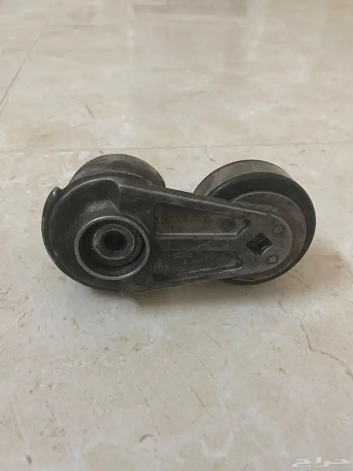 شداد سير اسبارك 0