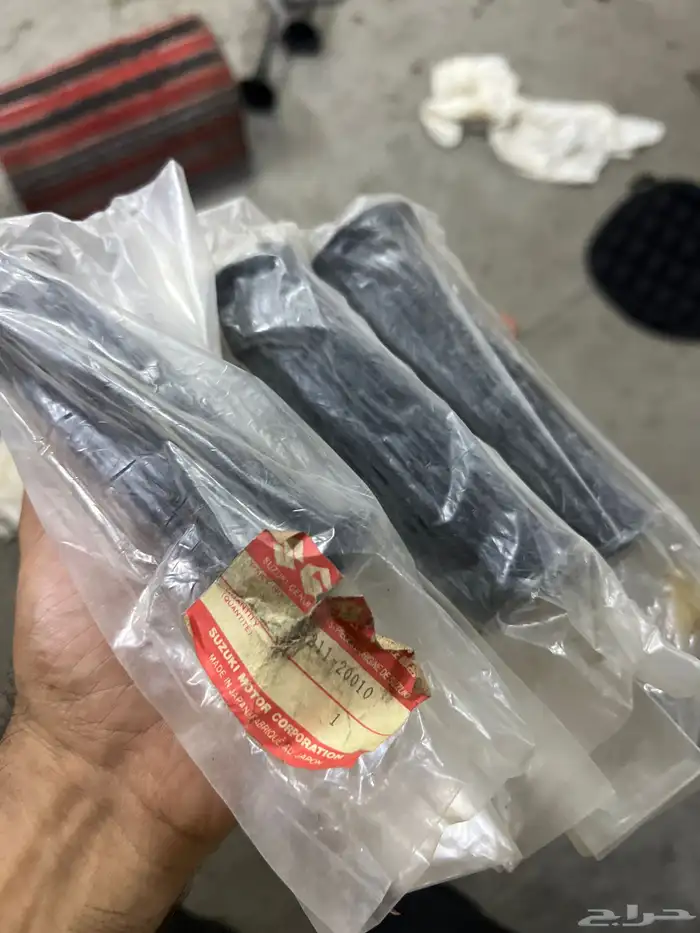 قطع دباب صاروخ وبطه A100 48