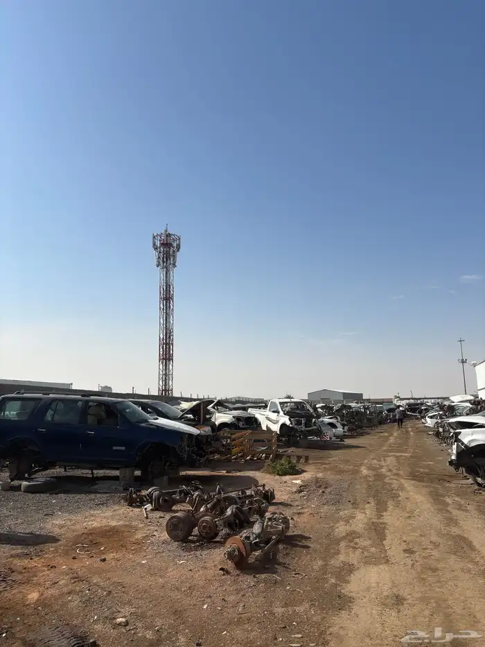 مندوب قطع غيار 0