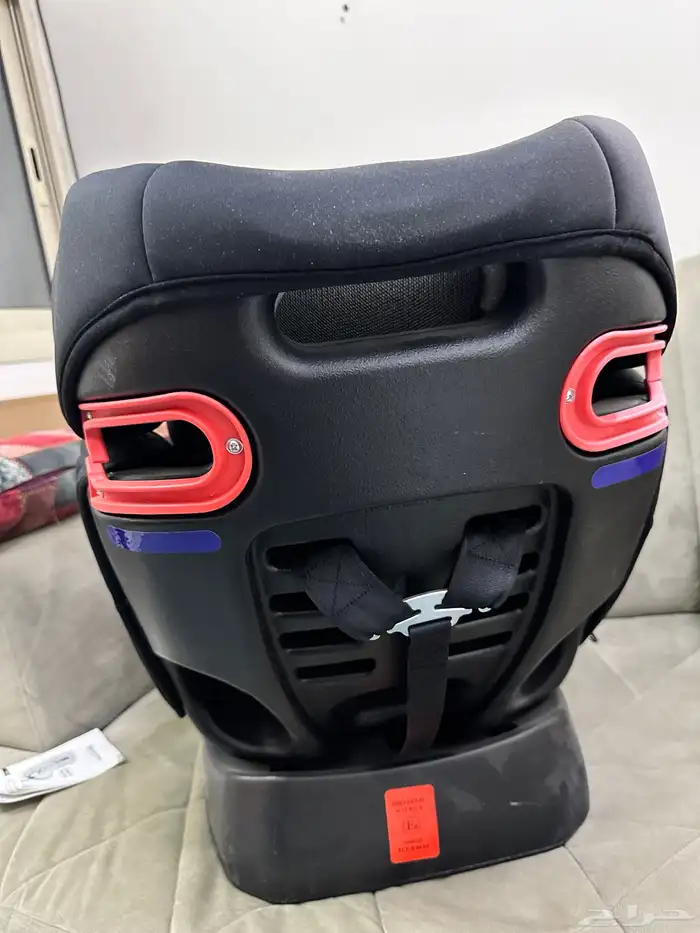 مقعد اطفال للسيارة 4