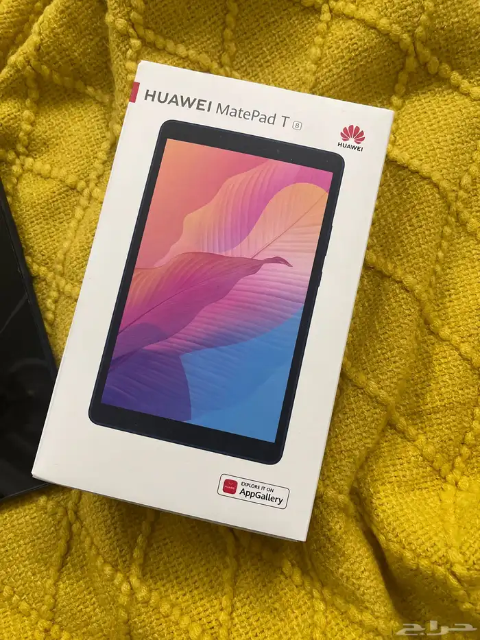 للبيع هواوي ميت باد T8 5