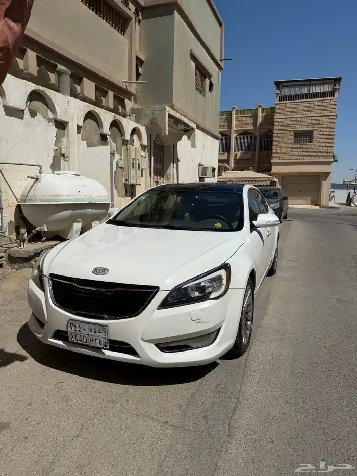 كادينزا كيا 2012 4