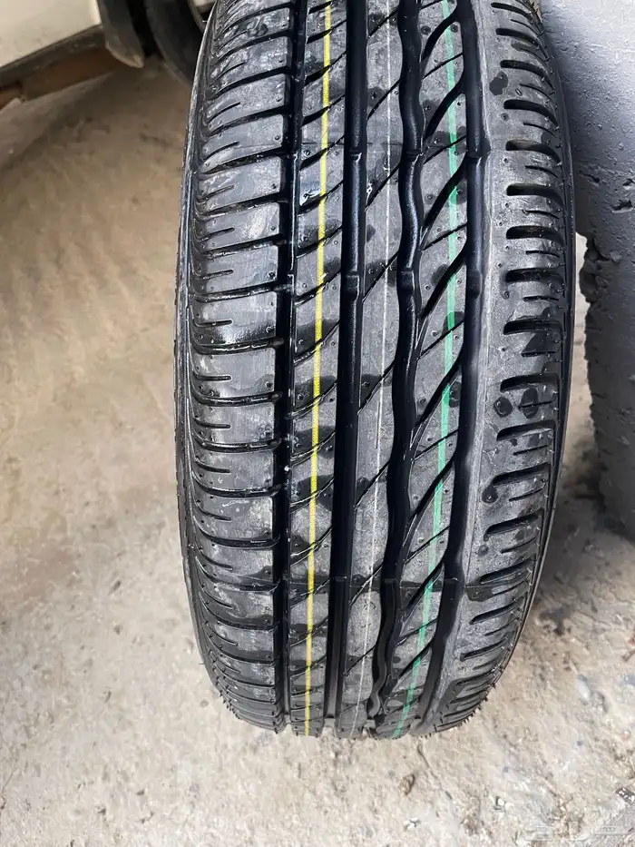 جنط هونداR16مع كفربرجستون ياباني 1