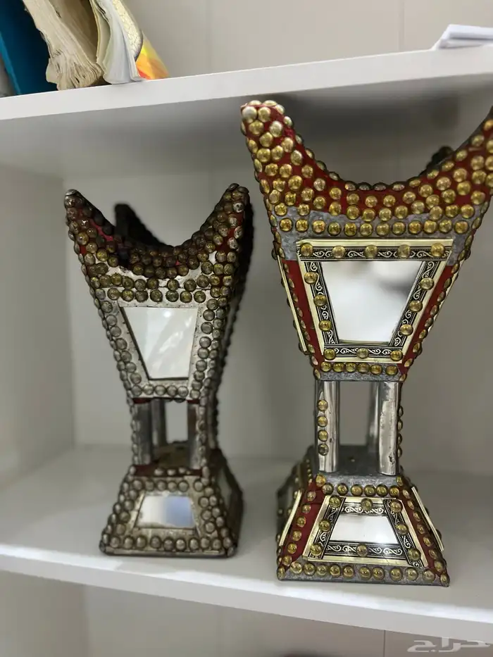 مبخره نجديه ( تراث ) 1