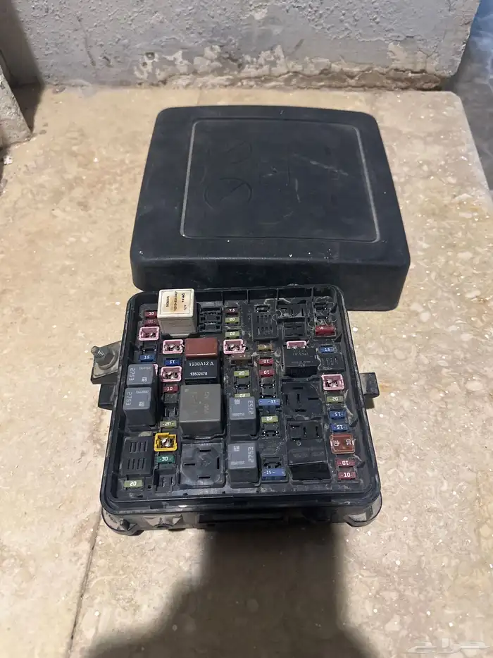قطع متنوعة للبيع 1