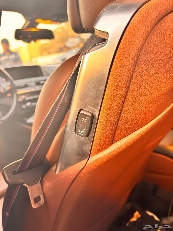 بي إم دبليو 2015 640i 16