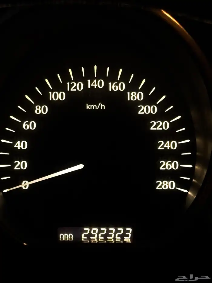 لكزس Sc430 موديل 2006 2