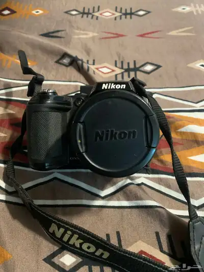 Nikon Camera 3