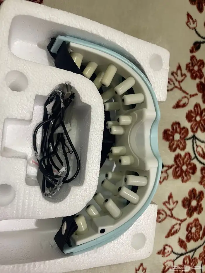 جهاز تكسير الدهون 5