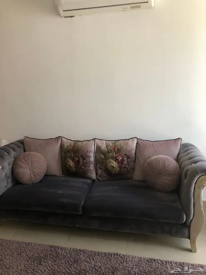 مجلس كامل نظيف كلاسك 1