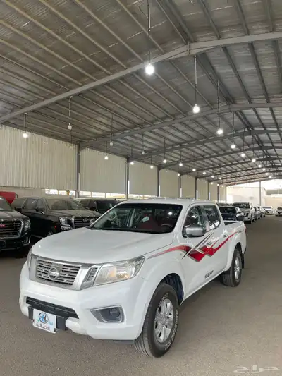 نيسان نافارا 2016 قير اتوماتيك 9